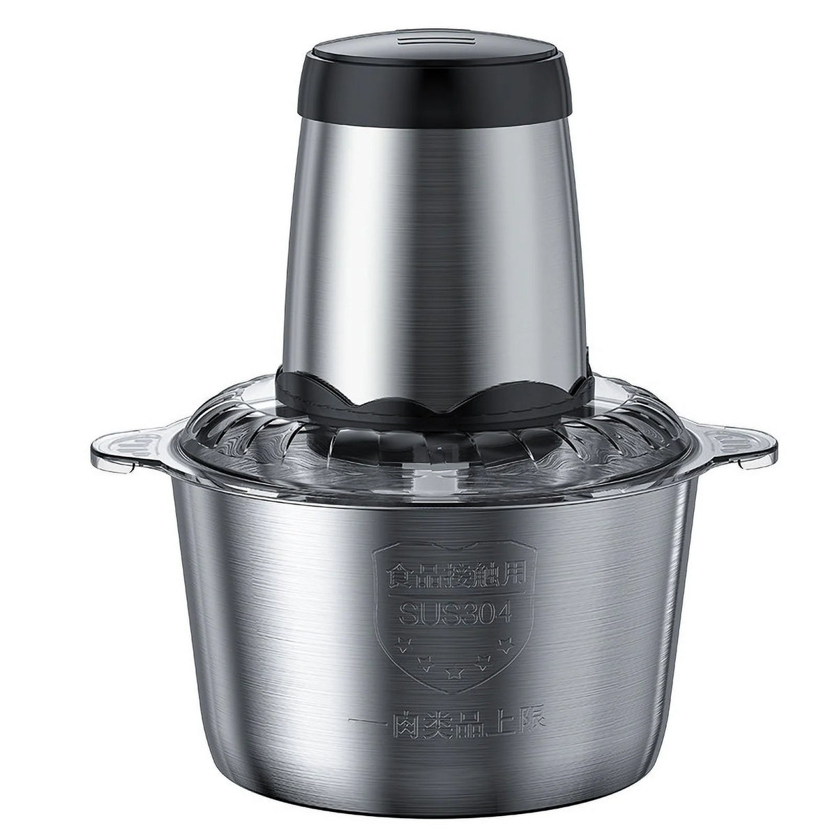 3L Stainless Steel Electric Meat Grinder S141