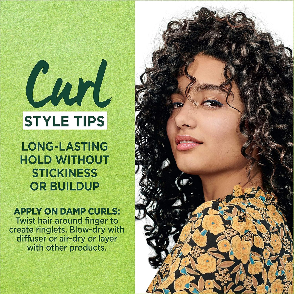 Curl Defining Spray Gel, 8.5 Fl Oz H74703