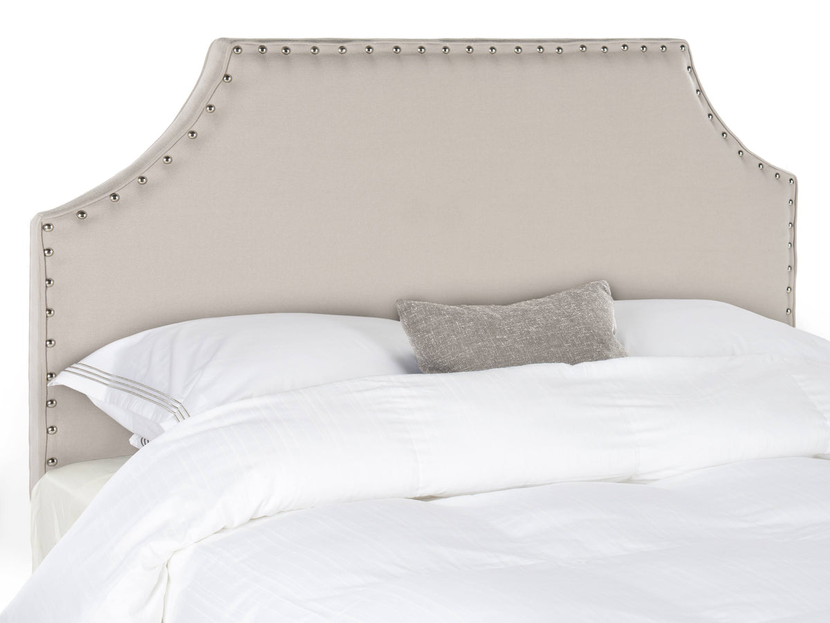 Taupe Full Headboard X36427