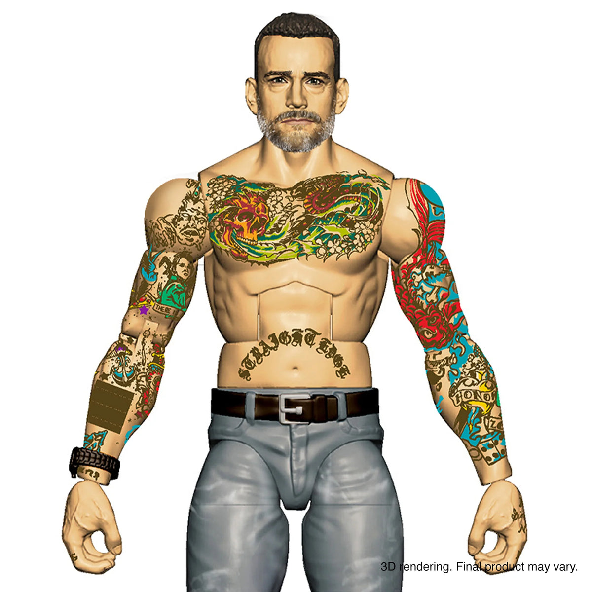Action Figure G71336