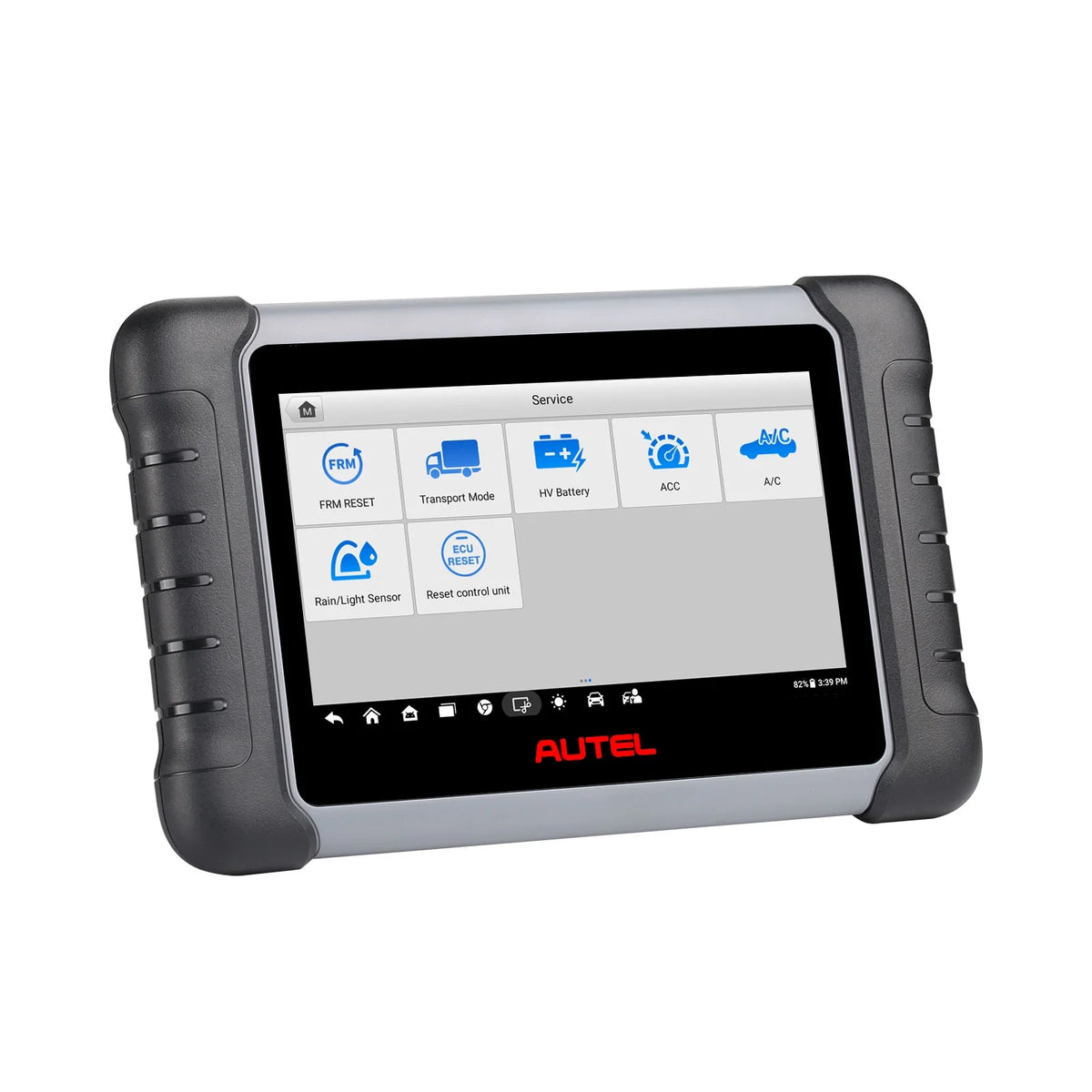Autel MaxiCOM MK808Z Bi-Directional Full System Diagnostic Tablet Y495