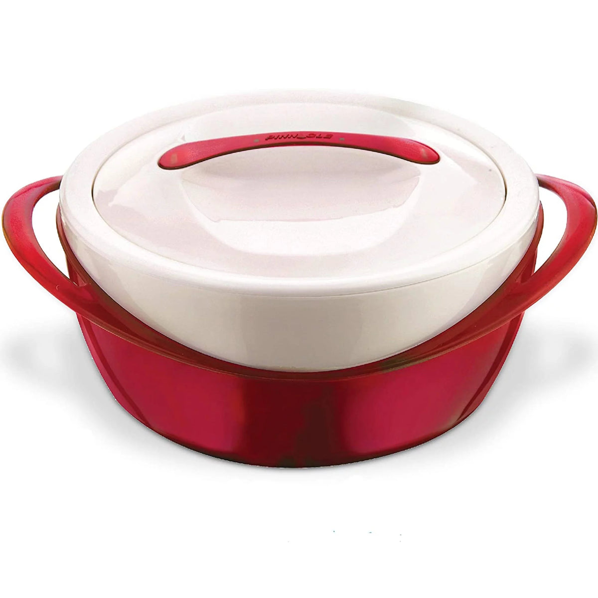 2.6-Qt Stainless Steel Insulated Food Container O4447
