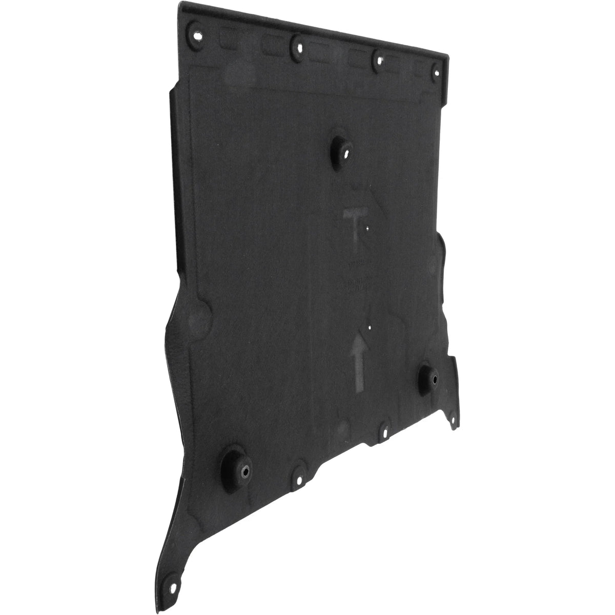 Engine Splash Shield for Tesla Model 3 H109