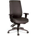 High-Back Multifunction Task Chair E836