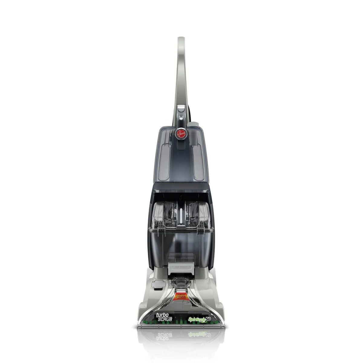 Lightweight Dual Tank Carpet and Fabric Cleaner V756207