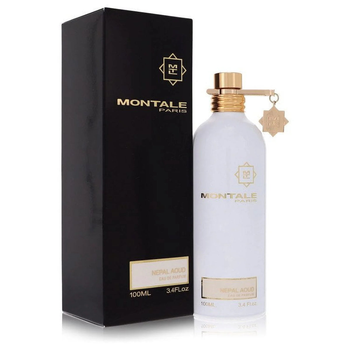 Eau De Parfum Spray 3.4 oz for Women P1004