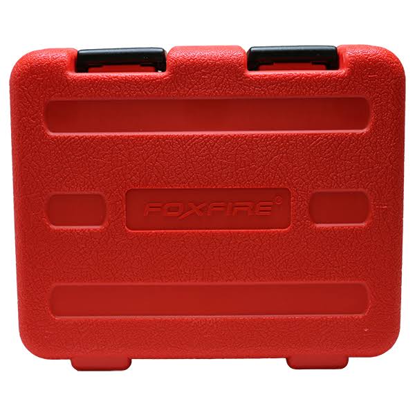 Red Foxfire Logger Light X422