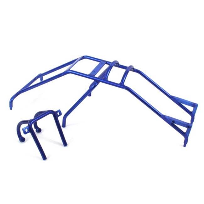 Aluminum Roll Cage I4874