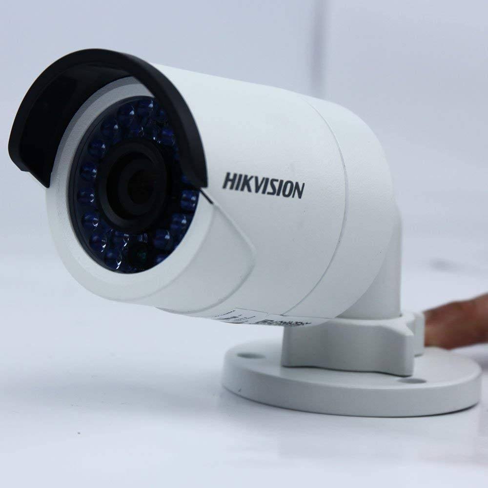 4MP IR PoE Network Security Bullet Camera Y783
