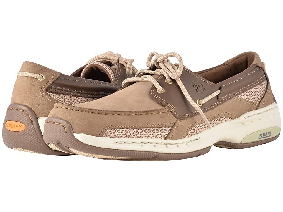 Taupe Men's Shoes H4095