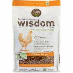 Chicken Air Dried Dog Food Z558840