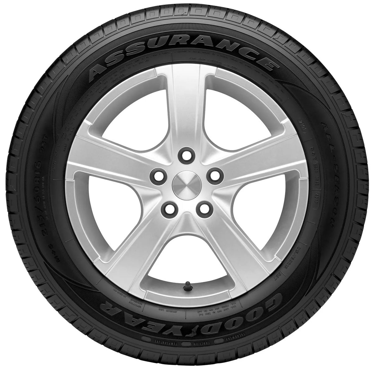 205/55R16 91H All-Season Passenger Tire E626349