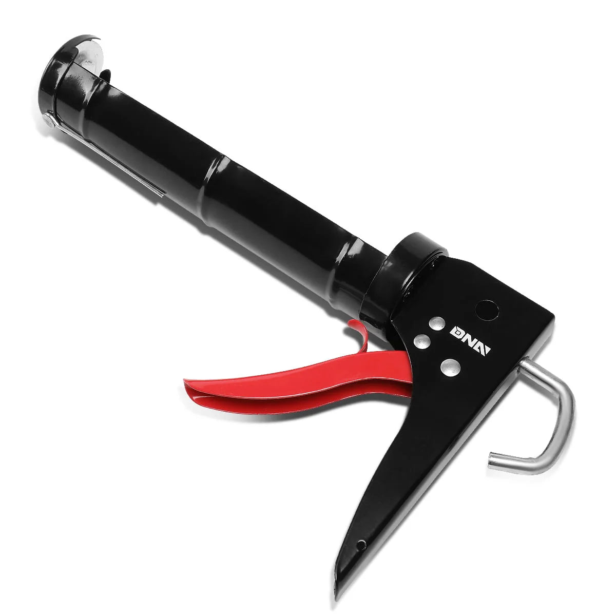 9 Dual Spring Trigger High Thrust Dripless Caulk Gun Z3557