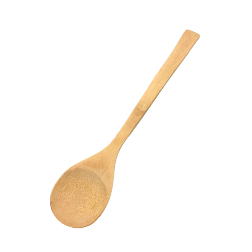 Bamboo Spoon 28cm M479788