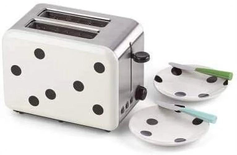 2-Slice Toaster X6005