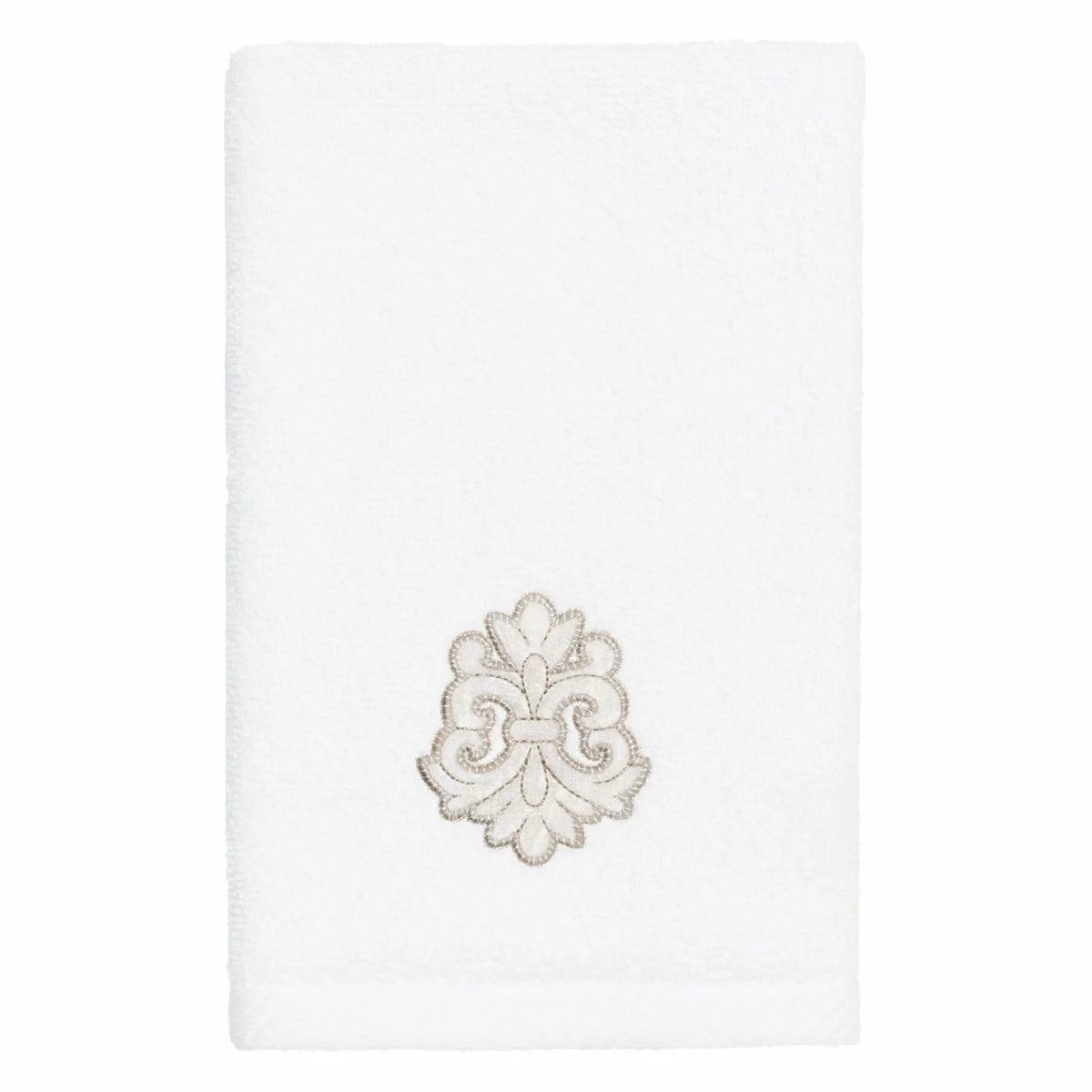 Turkish Cotton 2 Piece Fingertip Towel Set E967881
