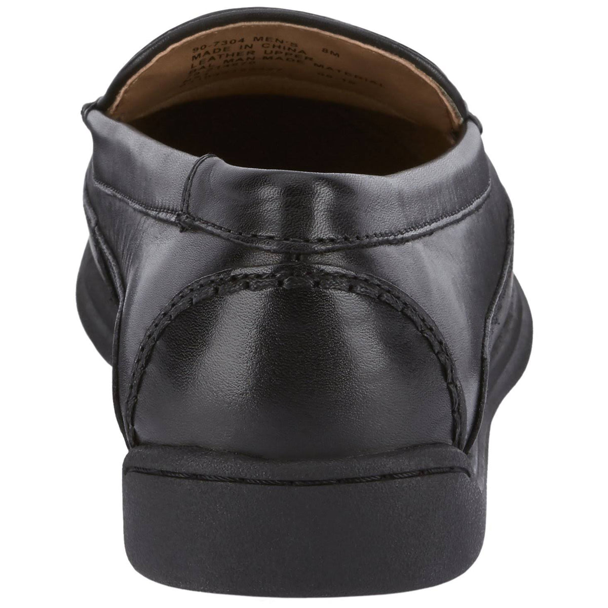 Black Size 11.5 Shoes A9068