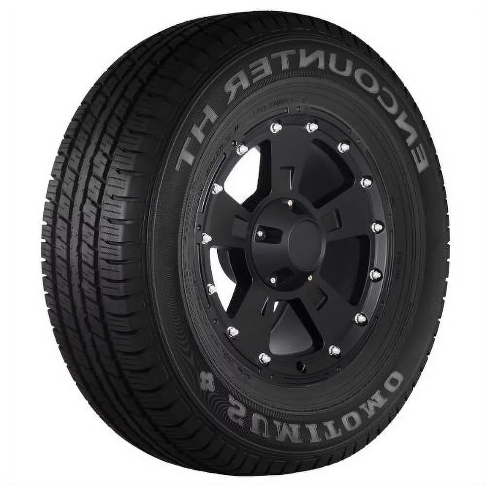 P215/65R17 98T Tire Y2198