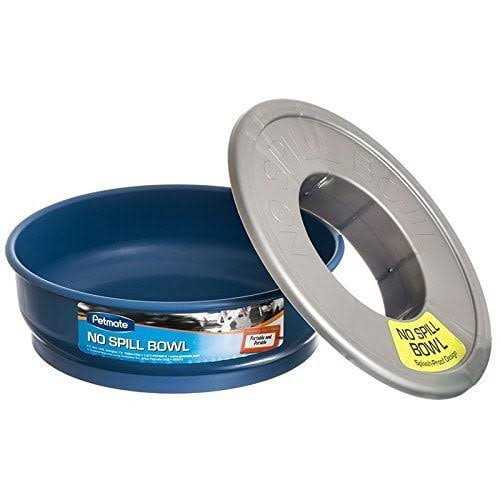 No Spill Bowl C499