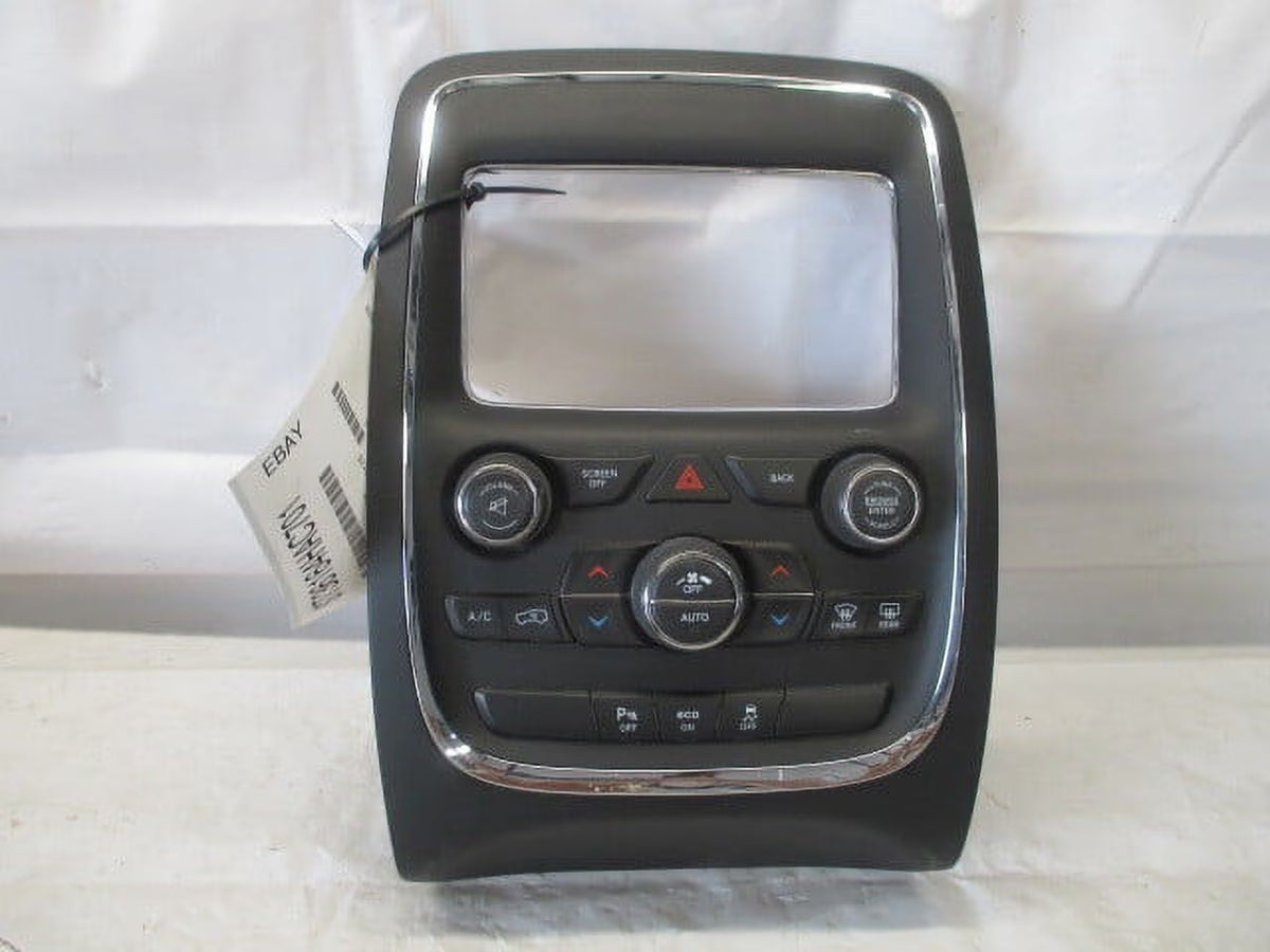 AC Heater Temperature Control Unit T50309