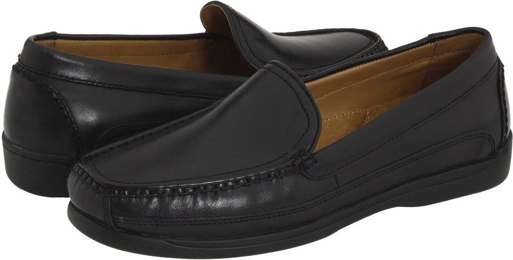 Black Size 11.5 Shoes A9068