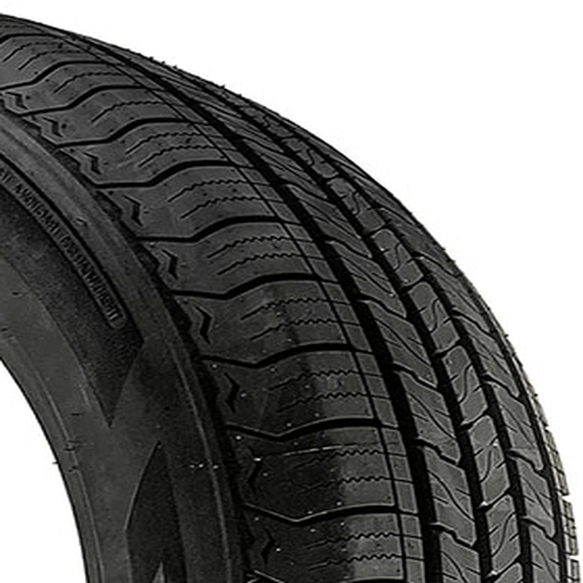 All Season 245/55R18 103V Passenger Tire O30112