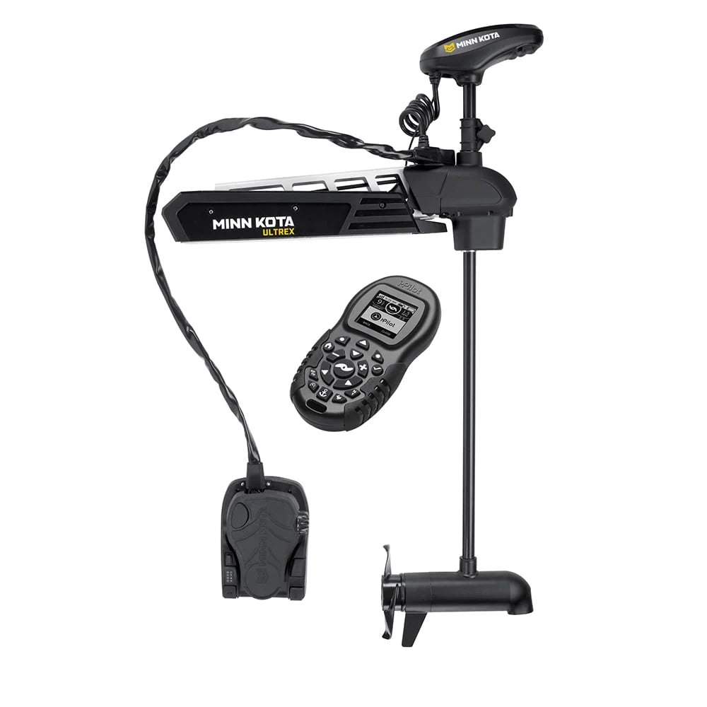 80lb 45in Trolling Motor Y5443