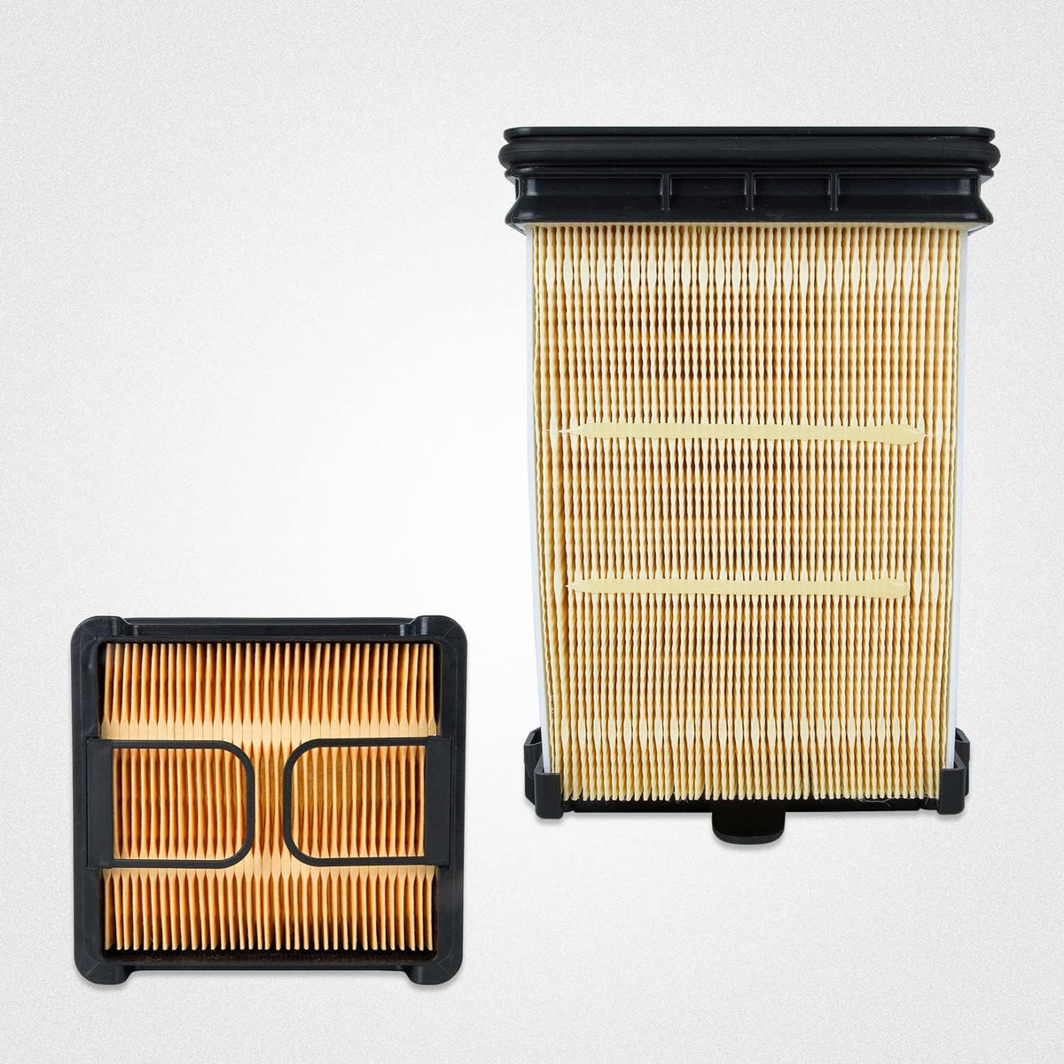Inner & Outer Air Filter Kit Pack of 2 S501