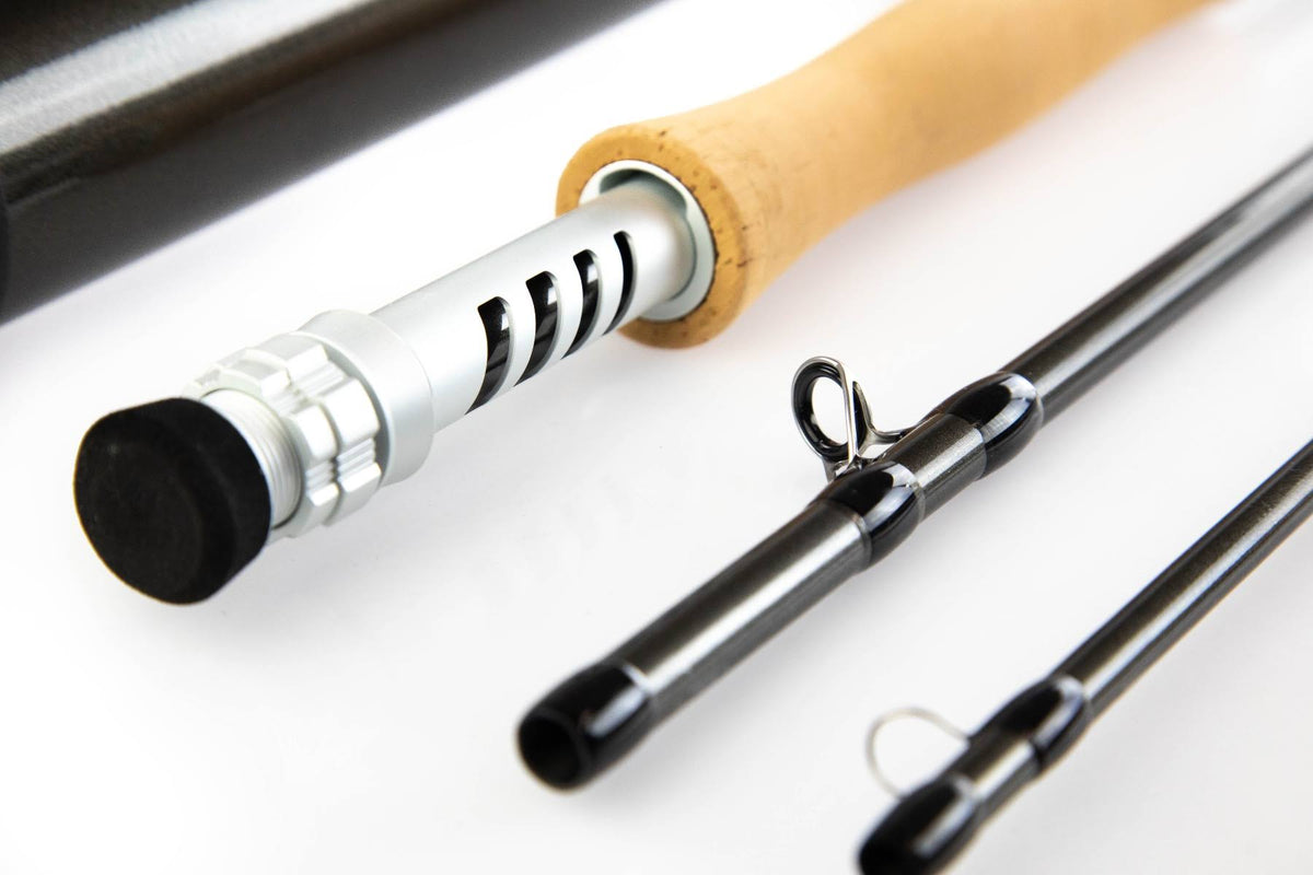Echo Streamer x Fly Rod 8wt / 9wt O1107