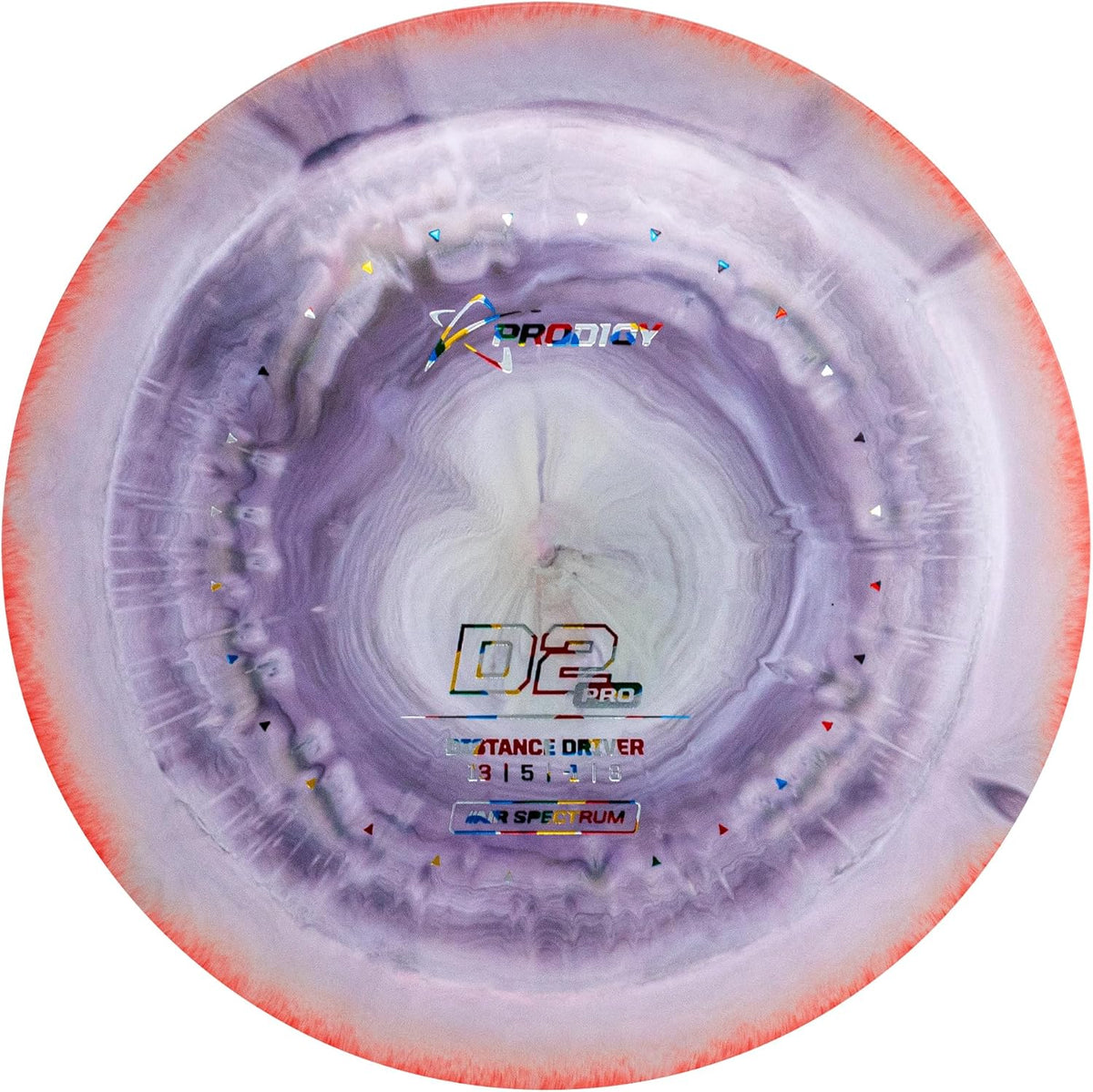 Overstable Disc Golf Driver G1214