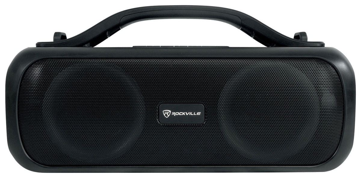 750w Mono Amplifier and Bluetooth Speaker J403344