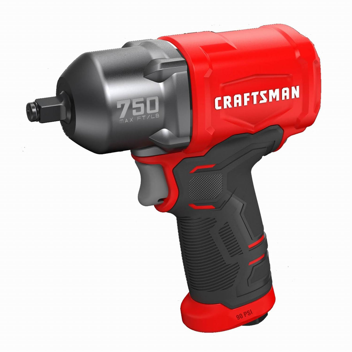 1/2 in. Air Impact Wrench Y33759