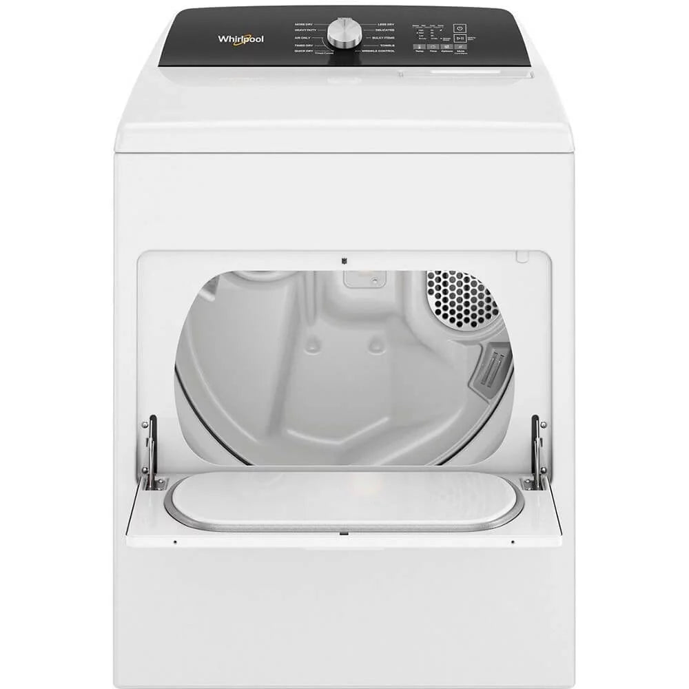 7.0 cu ft Top Load Electric Dryer M4513