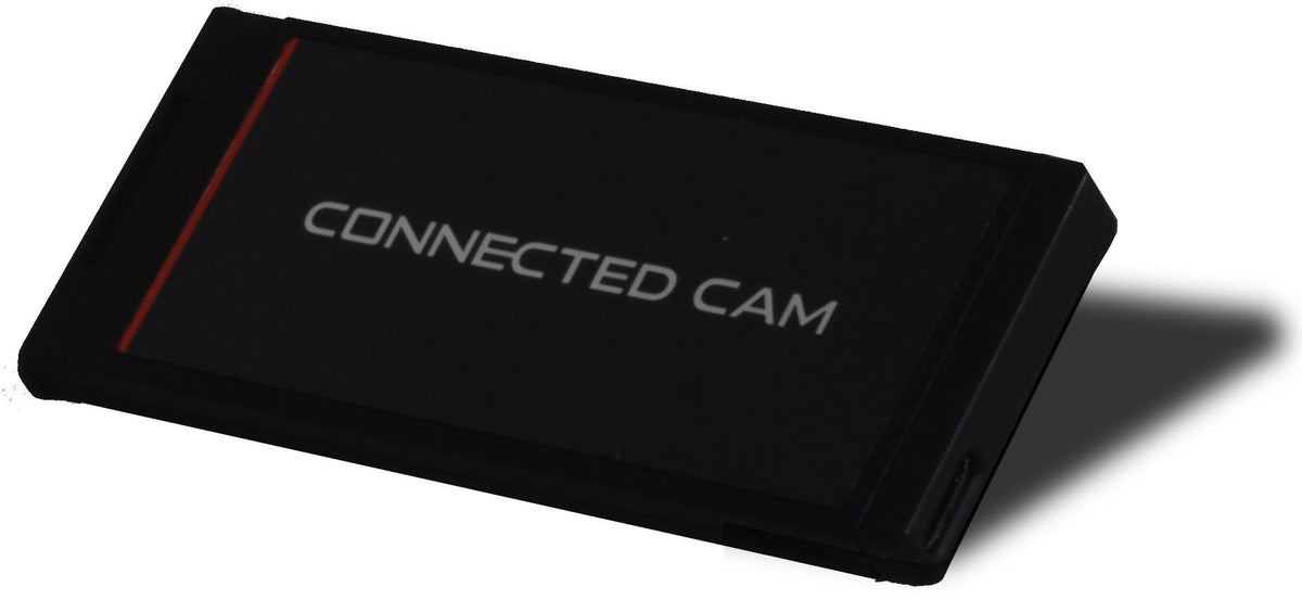 M.2 SSD Media Adapter Caddy for Camcorders U97768