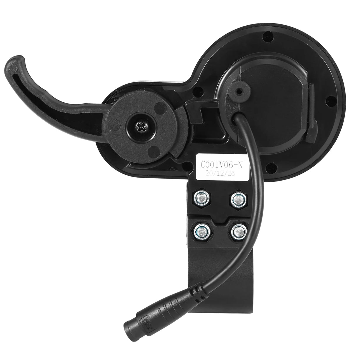 Electric Scooter Instrument Display Spare Parts J163959
