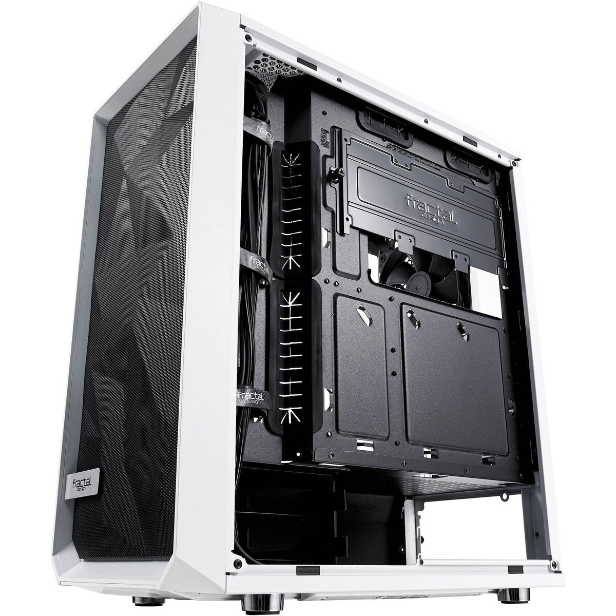 White TG Case P42797