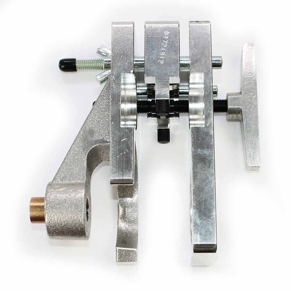 Bore Master Lock Installation Kit S830