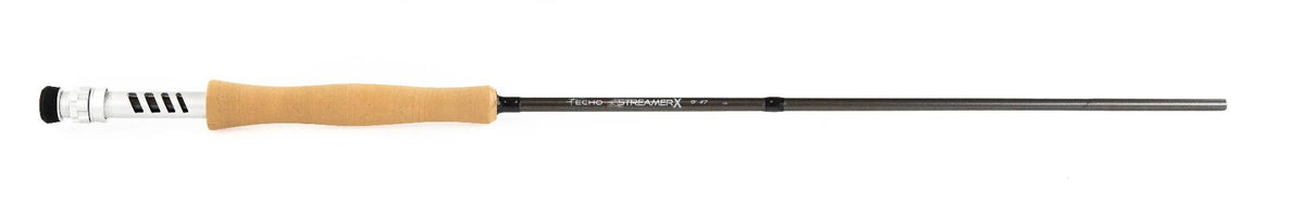 Echo Streamer x Fly Rod 8wt / 9wt O1107