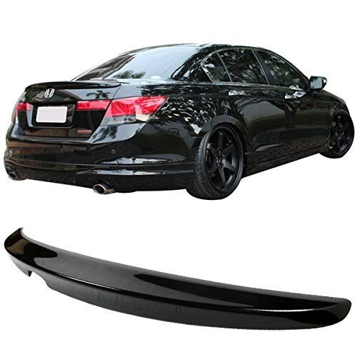 Trunk Spoiler C58274