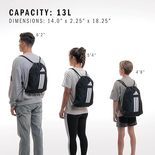 Drawstring Backpack I115993