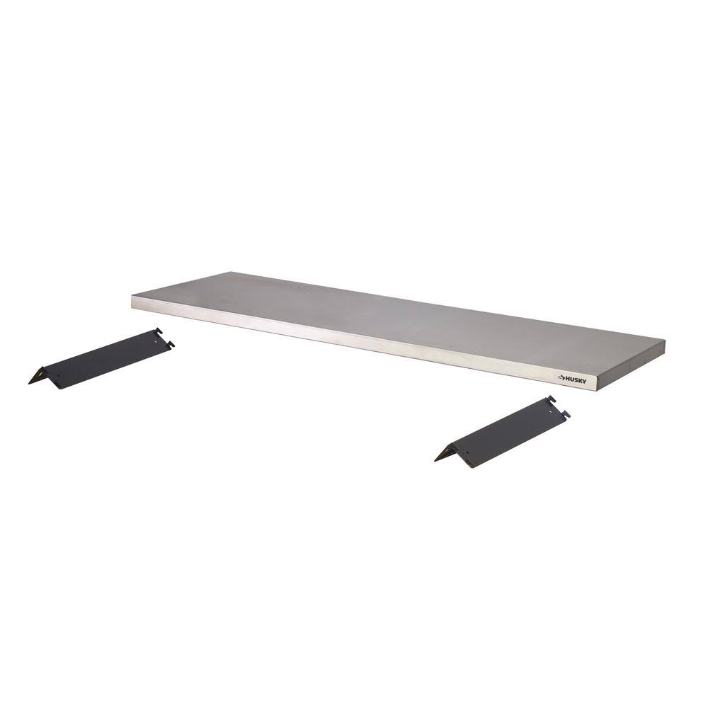 Stainless Steel Work Surface Q494100