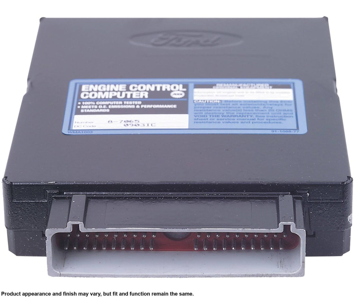 Engine Control Module L615332