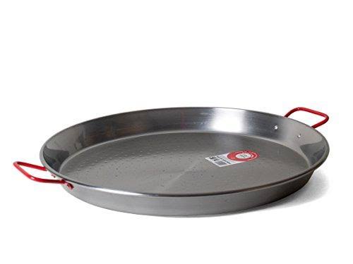 20-inch Carbon Steel Paella Pan F766719