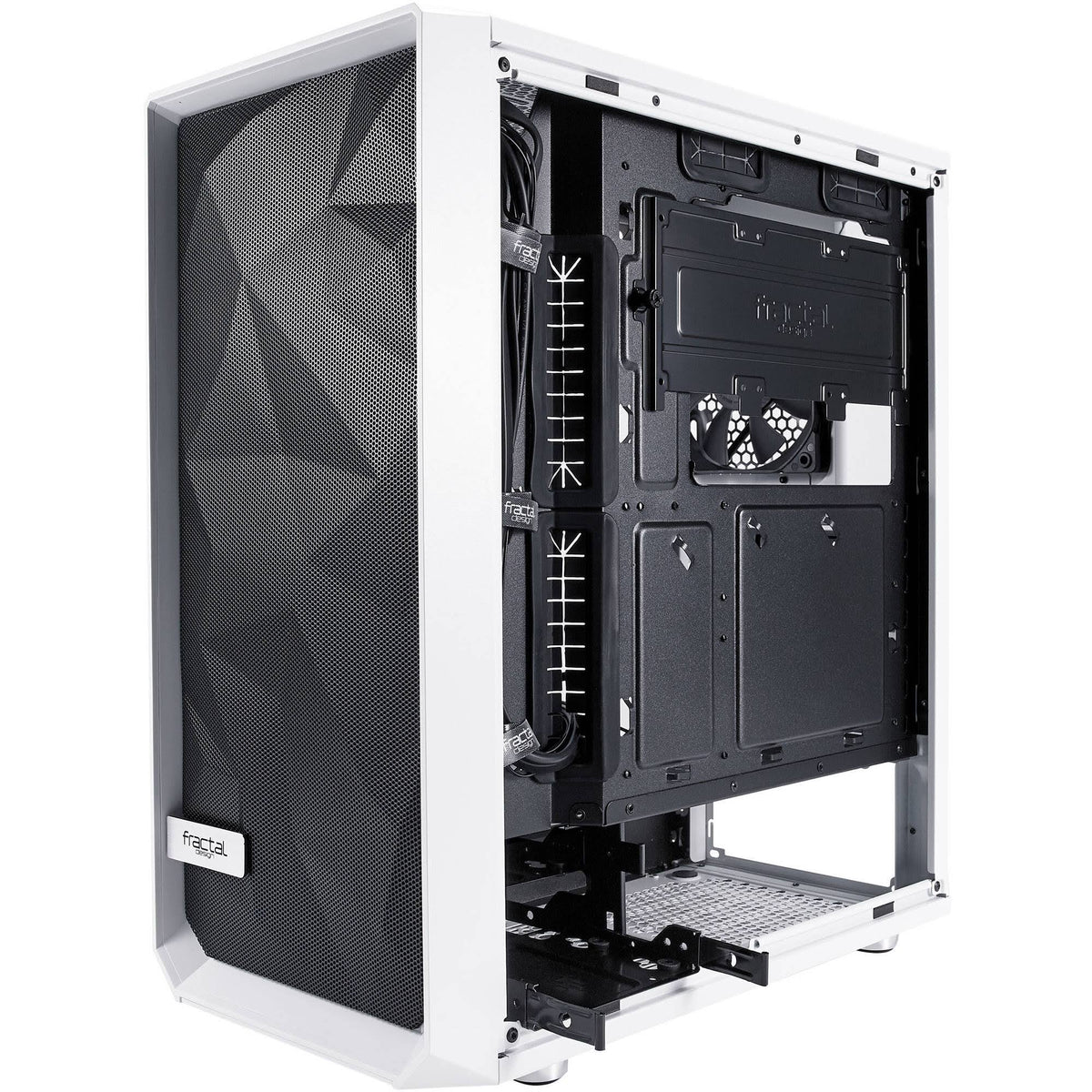 White TG Case P42797