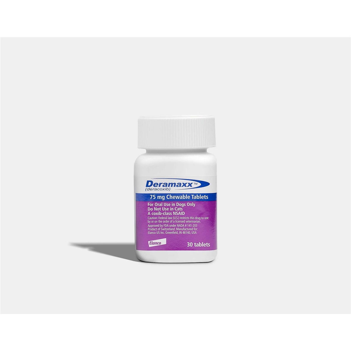 Chewable Tablets C72143