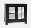 Onyx Accent Cabinet T33941