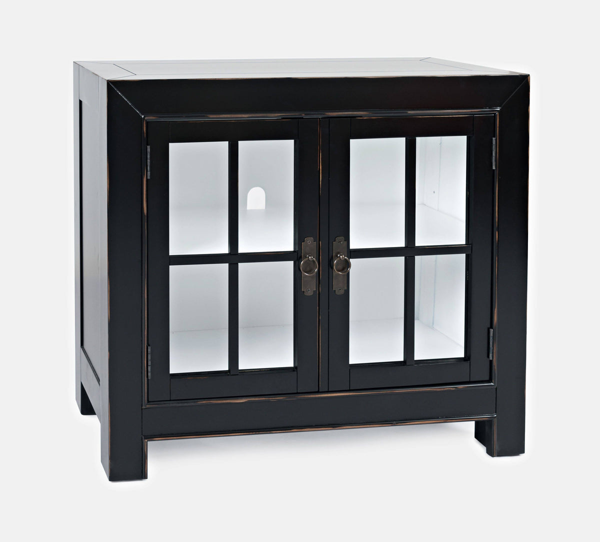 Onyx Accent Cabinet T33941