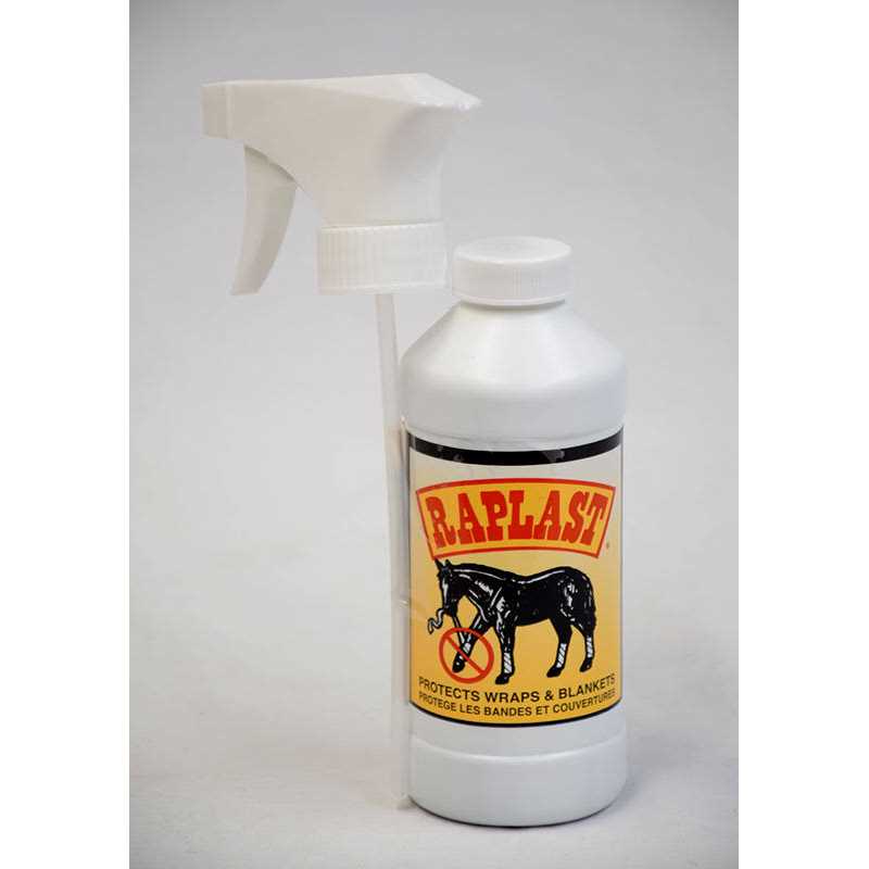 Spray for Horses 8 oz U305209