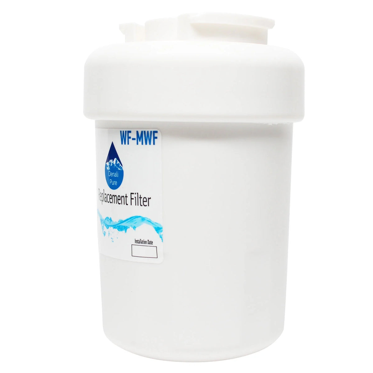 3-Pack Replacement Refrigerator Water Filter I924244
