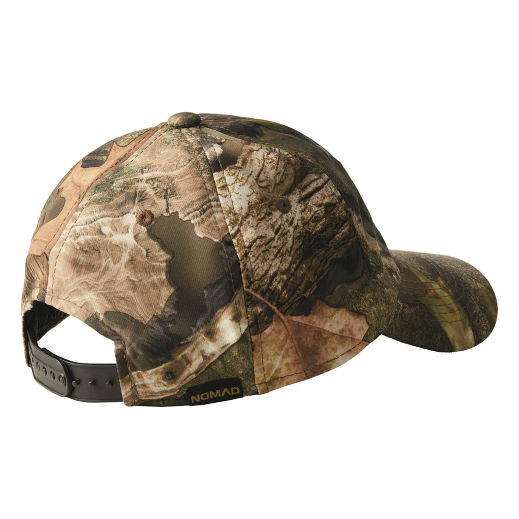 Camo Cap U5756